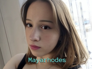 Mayarhodes