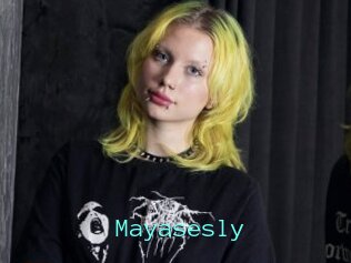 Mayasesly