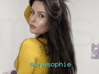 Mayasophie