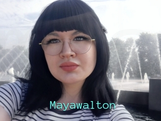 Mayawalton