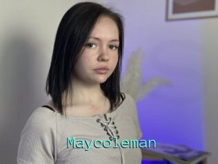 Maycoleman
