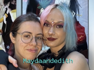 Maydaandedith