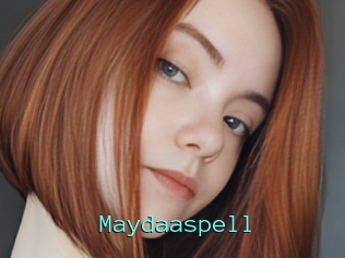 Maydaaspell