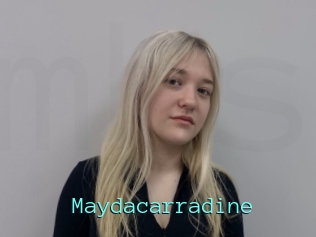 Maydacarradine