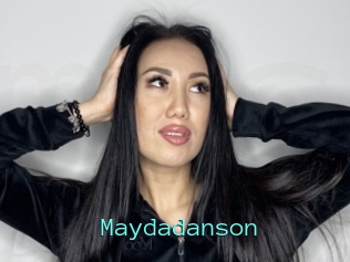 maydadanson Mobile Sex
