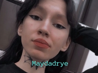 Maydadrye