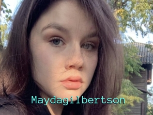 Maydagilbertson