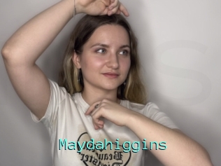 Maydahiggins