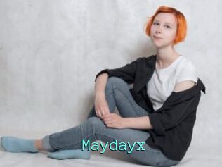 Maydayx