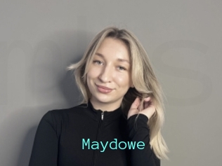 Maydowe