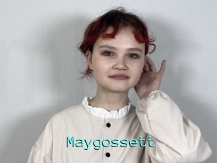 maygossett Mobile Sex
