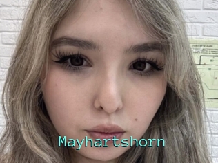 Mayhartshorn