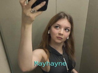 Mayhayne
