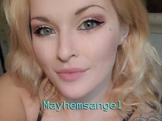 Mayhemsangel