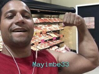 Mayimbe33