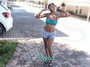 Mayox