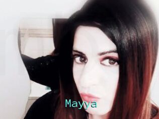 Mayya