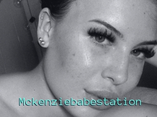 Mckenziebabestation
