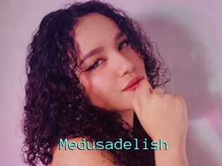 Medusadelish