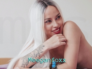 Meeganfoxx