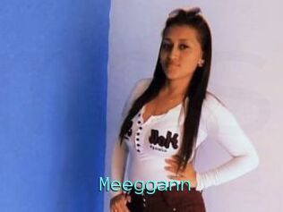 Meeggann
