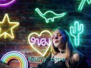 Meeny_core