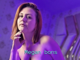 Megan_bons