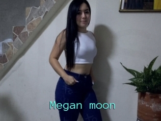 Megan_moon