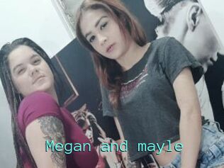 Megan_and_mayle