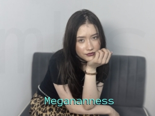 Megananness