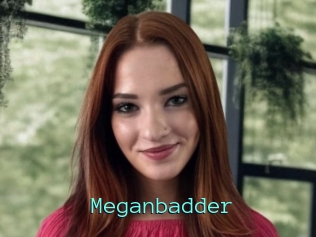 Meganbadder