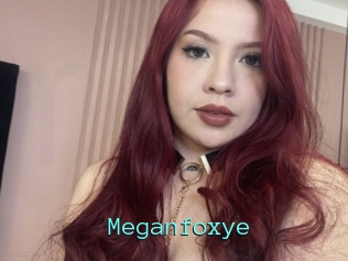 Meganfoxye