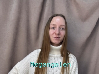 Megangalen