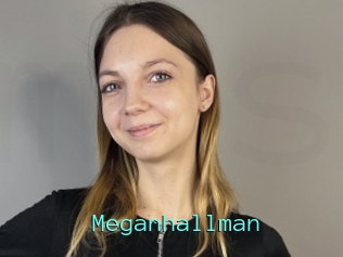 Meganhallman
