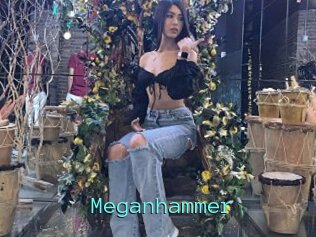 Meganhammer