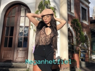 Meganhetfiel