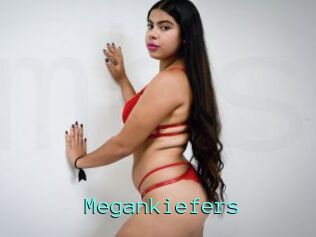 Megankiefers