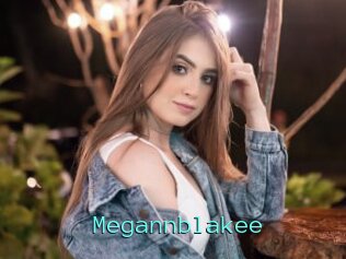 Megannblakee