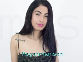 Megannhanson