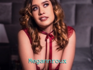 Megannroux