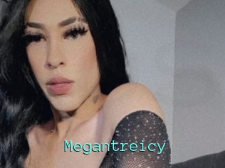 Megantreicy