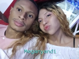 Meganyandi