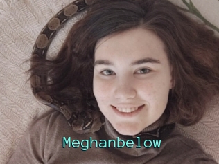 Meghanbelow