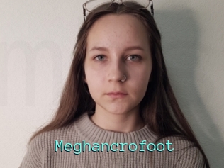 Meghancrofoot