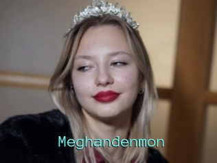 Meghandenmon
