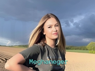 Meghaneger
