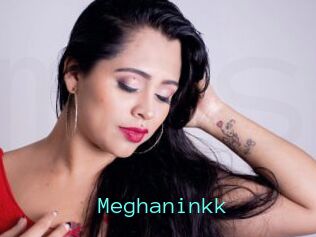 Meghaninkk