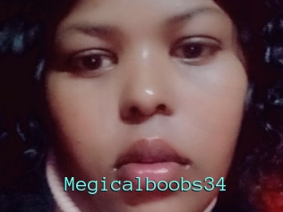 Megicalboobs34