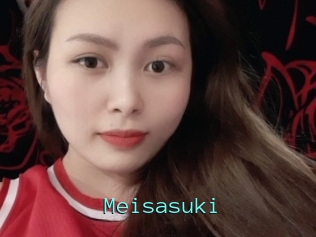 Meisasuki
