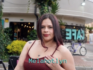 Melahotlyn